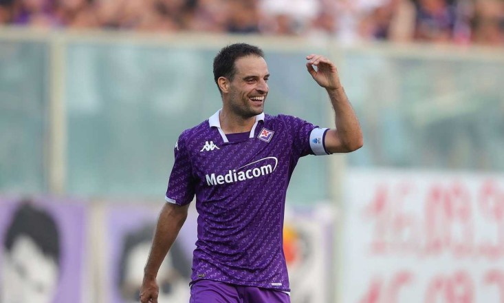 The departure of the former Milan star to the Roshen League