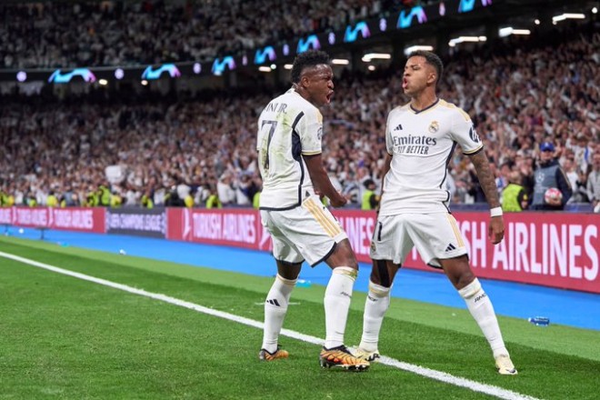 Guardiola dreams of including the Real Madrid star