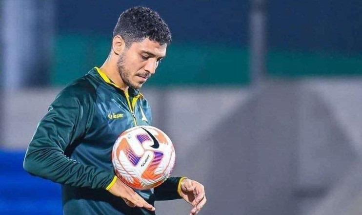 Mohamed Sharif: The Saudi League is strong and enjoyable
