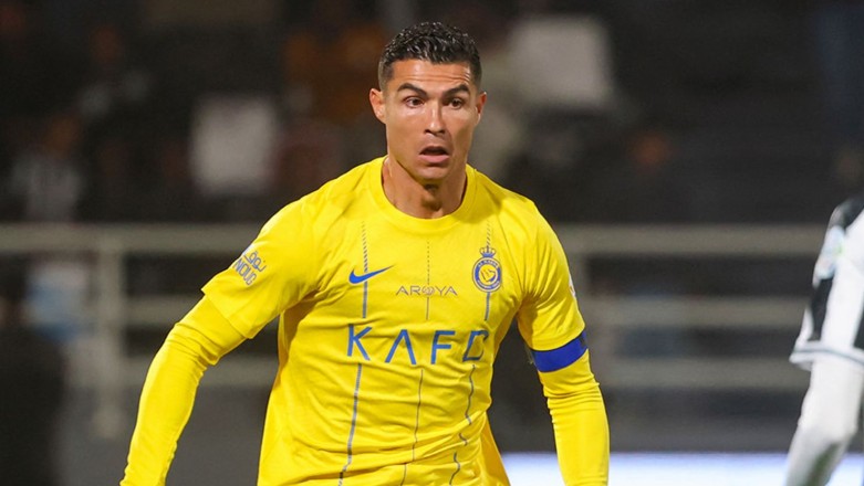 Al -Shehri: Ronaldo alone cannot achieve titles