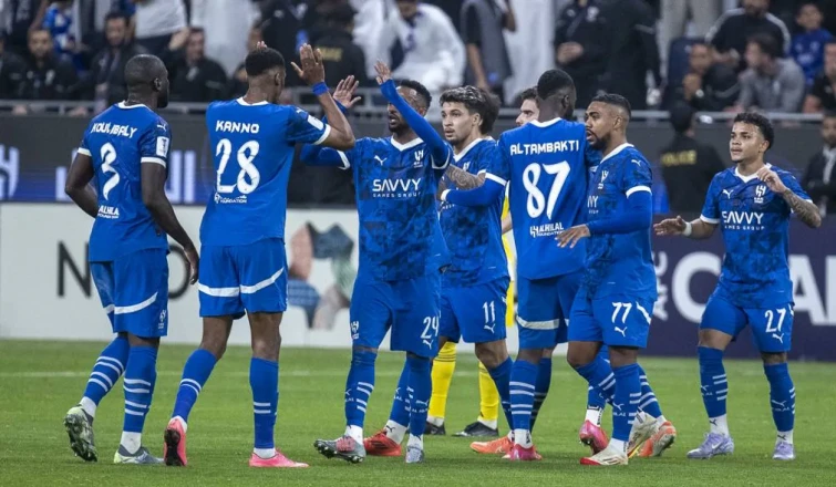 Defensive Crisis Threatens Al-Hilal and Jesus Prepares Alternatives