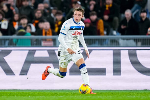 Aston Villa targets a striker from the Italian League