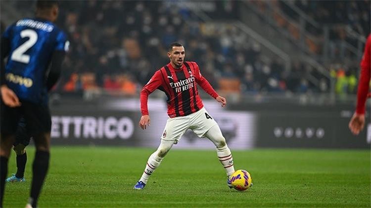 Ben Nasser returns to Italy again
