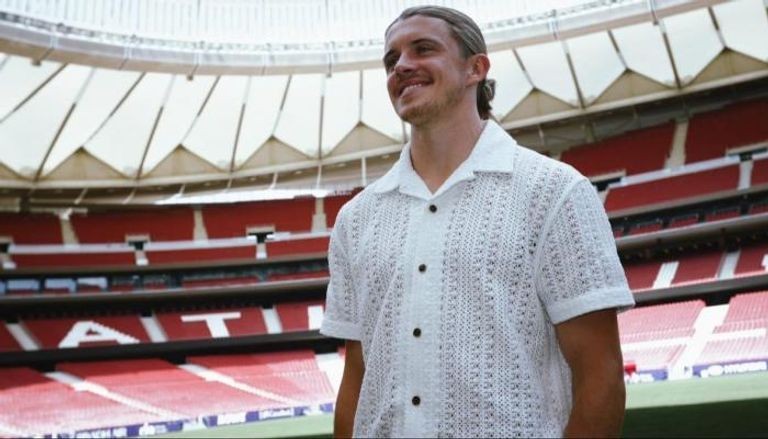 Atletico Madrid settles the Connor Gallagher deal