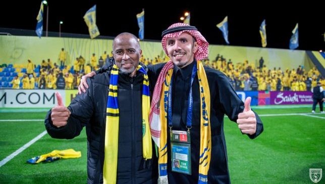 Cooperation Coach Aims for Achievement Against Al-Hilal