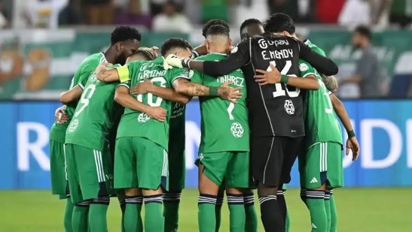 Al-Ahly Decides to Renew Contract of Rising Player