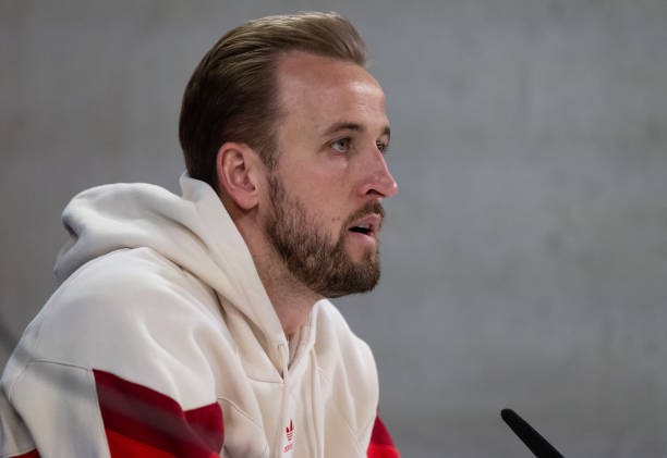 Kane: I feel good, and Musiala is our best player