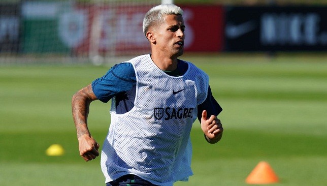 The Paris meeting resolves Cancelo’s deal with Al Hilal
