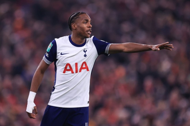 Mattis Tell still wants to move to Manchester United