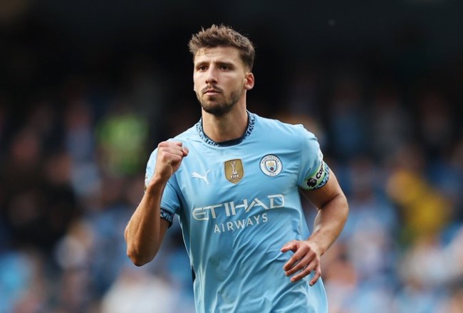 Diaz: Time Will Tell, What De Bruyne Achieved is Exceptional