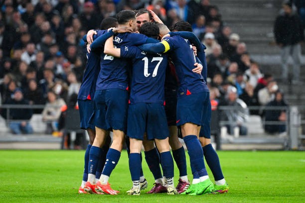 An English marathon to include a Saint-Germain player
