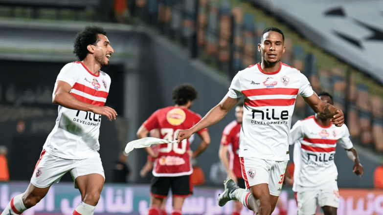 Zamalek receives many offers to sell its players