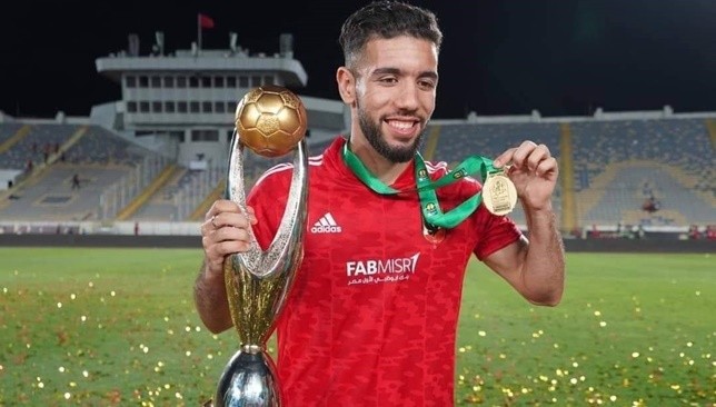 Al-Ahly offers its player for sale after its recent crisis