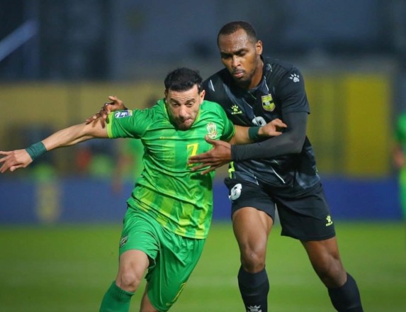 In a dramatic match... Al-Shorta overturns its deficit against Al-Karkh