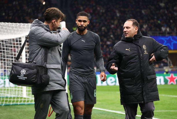 A state of emergency in the Milan attack before facing Genoa