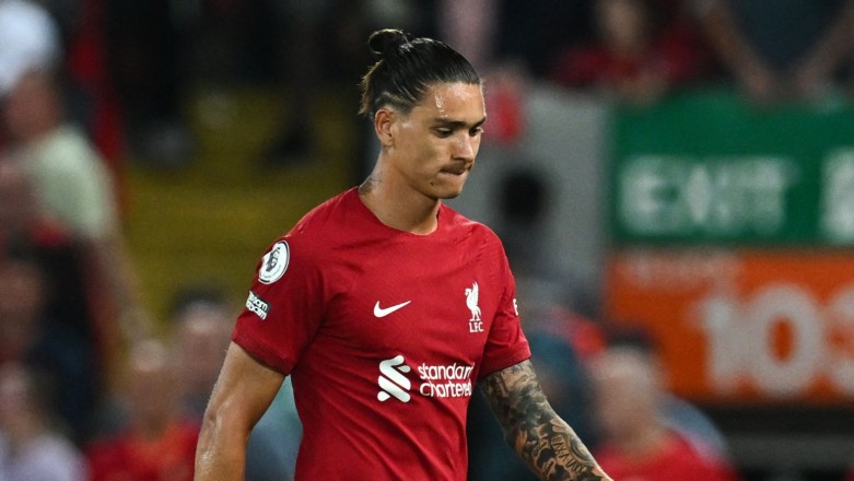 Liverpool is open to the sale of Darwin Nunez