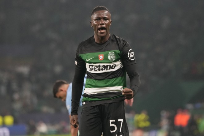 Manchester United is consistent with Koynda
