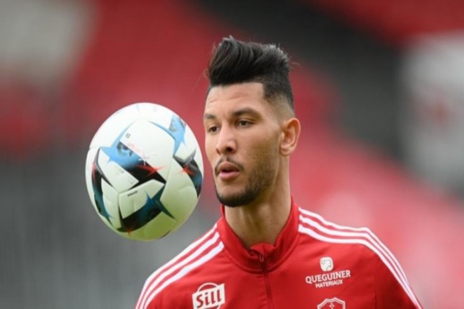 Al-Ahly finalizes the deal to include Ashraf Dari