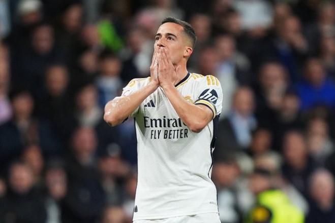 Announcing the duration of Vasquez's absence