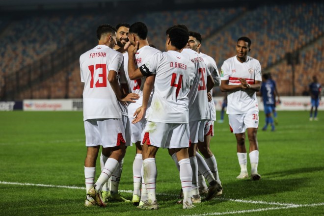 Officiellement : la FIFA annonce l'interdiction d'enregistrement de Zamalek pendant 3 périodes
