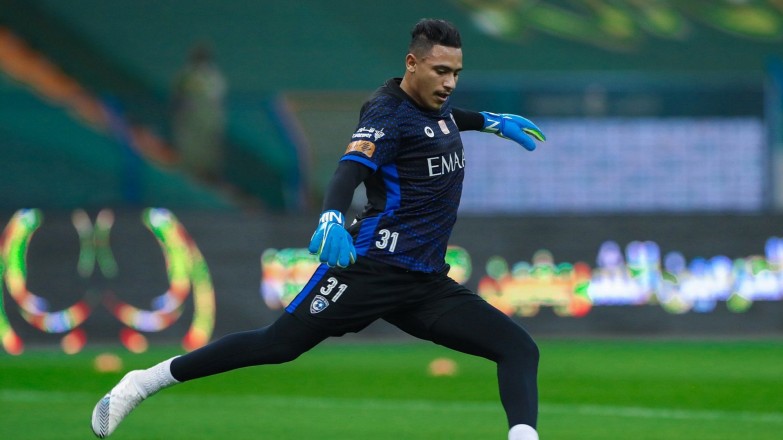 Al-Fateh settles a deal from Al-Hilal