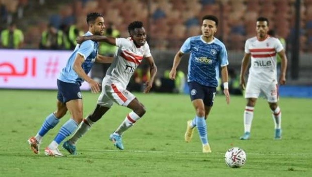 The reason for Zamalek’s withdrawal from the Mustafa Fathi deal