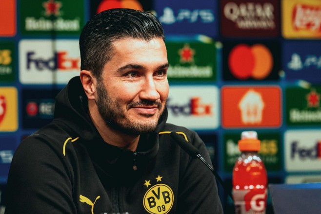 Nuri Shaheen: It is a special match for me, and we will play bravely