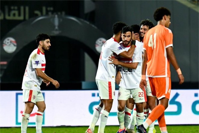 The date for the return of Zamalek injured to the stadiums