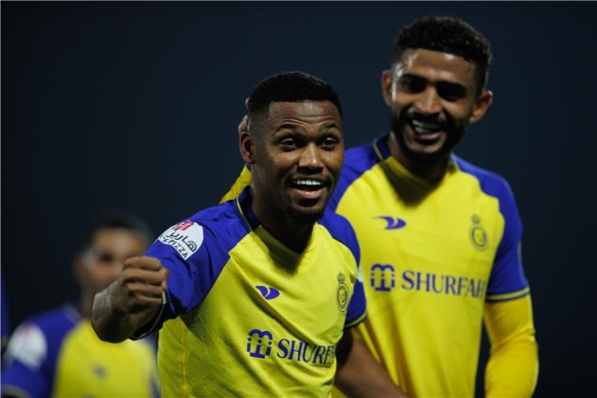 Learn about Al-Nasr’s absences against Al-Fayhaa
