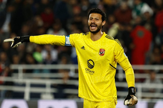Surprise in Al -Ahly's renewal of Al -Shennawi