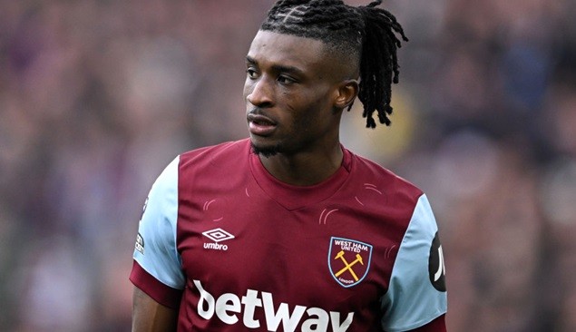 Al-Nassr Offers £84 Million for Kudus