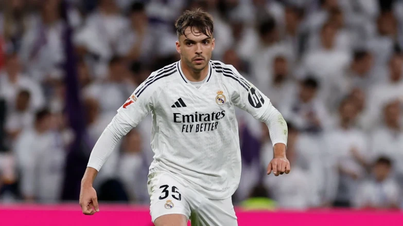 Asensio : notre objectif, les tirs de Valverde sont impressionnants