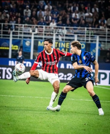 Prominent clubs are interested in the Milan star