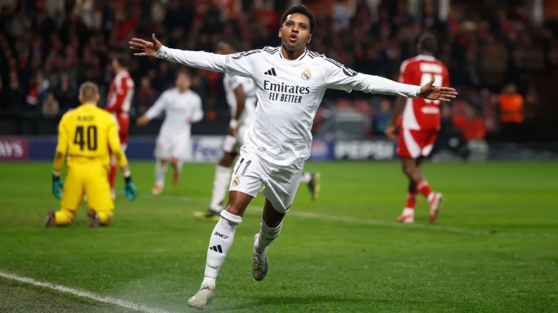 Rodrigo: We have not achieved our goal, and the matches of the supplement will be difficult