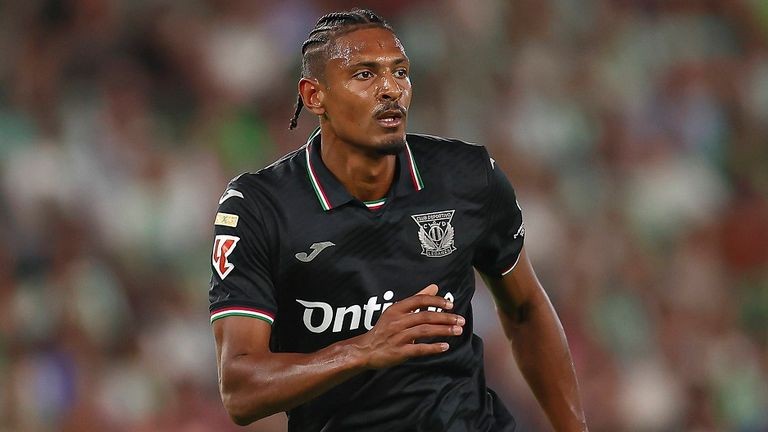 Haller returns to the Dutch League