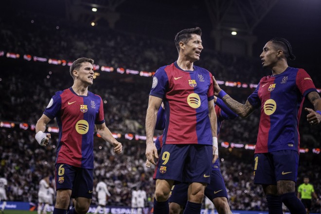 Barcelona list called to face Valencia
