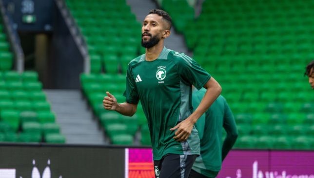Al -Faraj to Al -Hilal fans: Stay with your team until the last round