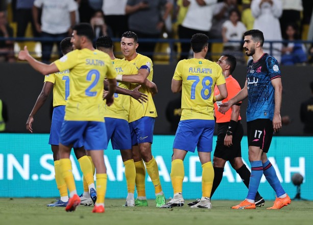 Victory Fears Surprises Against Kawasaki