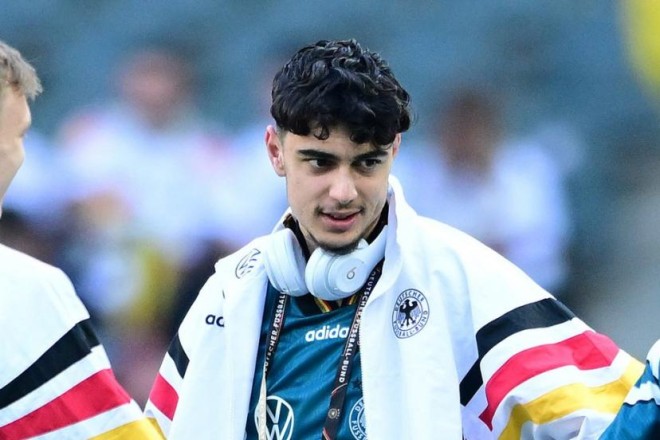استبعاد لاعب بايرن ميونخ من قائمة ألمانيا والكشف عن البديل