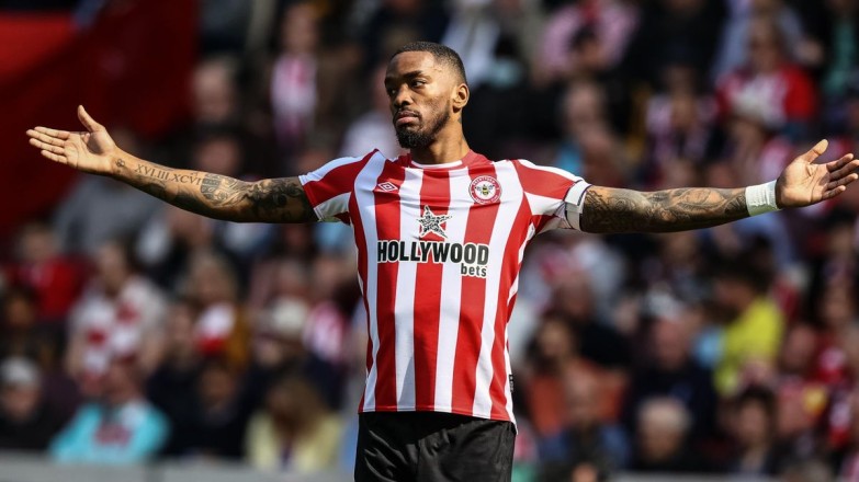 The Saudi League aims to include the England national team star