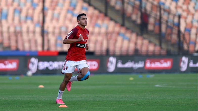 Debus: I fight to continue at the same level