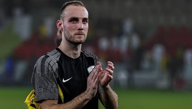 Union Prepares Mitaj for the Match Against Al-Ettifaq
