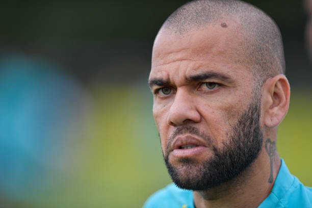 Dani Alves Acquitted of Sexual Assault Charges