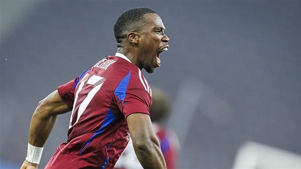 Possibility of Koutissa's Transfer to a Turkish Club