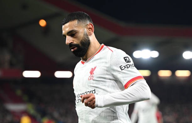 Salah is close to 99% with Al Hilal in a huge deal