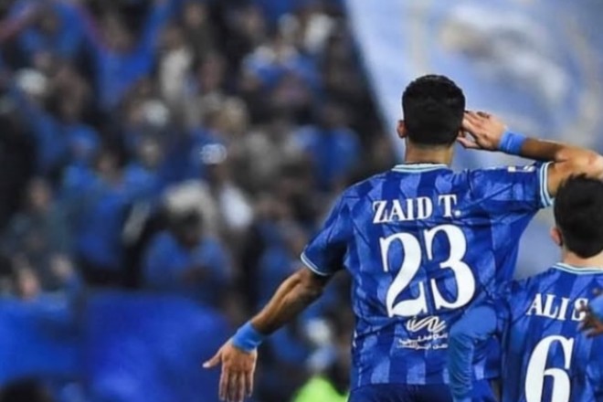 زيد تحسين : سنبذل قصارى جهدنا لتحقيق الفوز على الزوراء