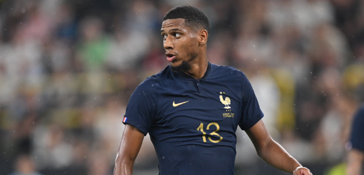 The reason why Todibo's transfer to Manchester United failed