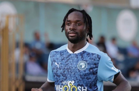 Behind the scenes of Feston Mayelli's refusal to join Zamalek