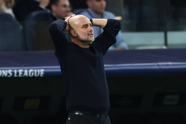 A crisis in Manchester City and an imminent departure for the stars of the team