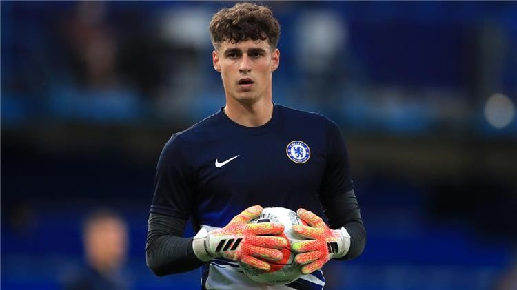 Fiorentina aims to include the Chelsea goalkeeper